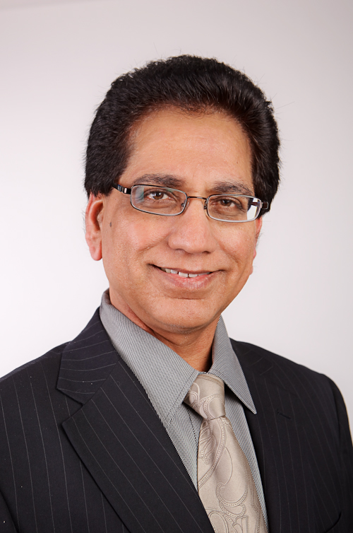Nadeem Ahmed, Broker