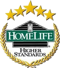 HomeLife logo