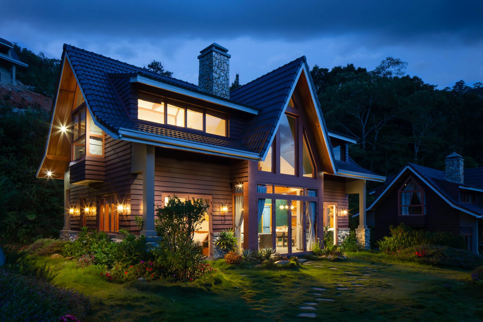 Sample home photo